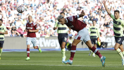 Soi kèo West Ham vs Viborg 1h45, ngày 19/8/2022