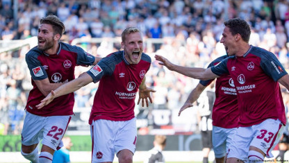 Soi kèo Nurnberg vs Bielefeld 23h30, ngày 9/9/2022