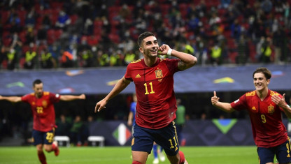 Soi kèo Bồ Đào Nha vs Tây Ban Nha 1h45, ngày 28/9/2022