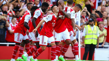 Soi kèo Arsenal vs Everton 0h30, ngày 11/9/2022