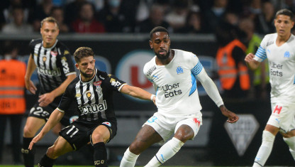 Soi kèo Angers vs Marseille 2h, ngày 1/10/2022