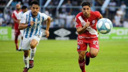 Soi kèo Argentinos Juniors vs Atletico Tucuman 7h30, ngày 20/9/2022