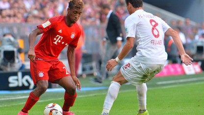 Soi kèo Augsburg vs Bayern 20h30, ngày 17/9/2022