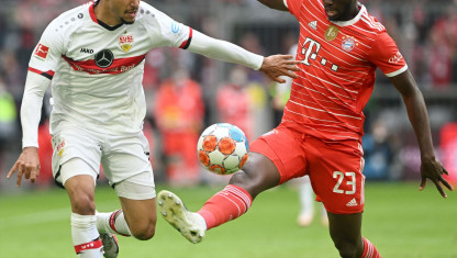 Soi kèo Bayern vs Stuttgart 20h30, ngày 10/9/2022