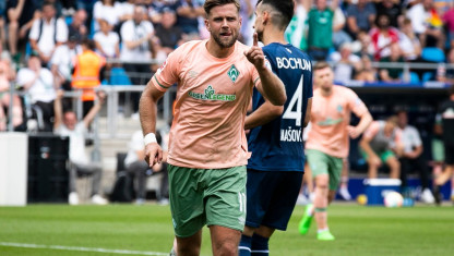 Soi kèo Bremen vs Augsburg 1h30, ngày 10/9/2022