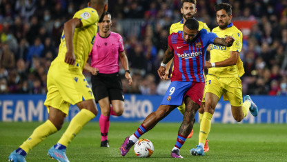 Soi kèo Cadiz vs Barcelona 23h30, ngày 10/9/2022