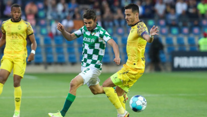 Soi kèo Chaves vs Rio Ave 3h15, ngày 6/9/2022