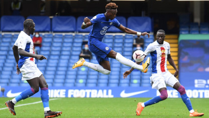 Soi kèo Crystal Palace vs Chelsea 21h, ngày 1/10/2022