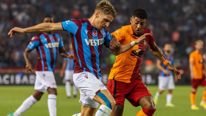 Soi kèo Demirspor vs Trabzonspor 1h30, ngày 13/9/2022