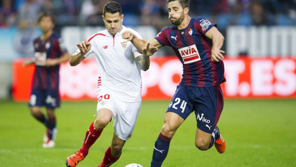 Soi kèo Eibar vs Granada 2h, ngày 13/9/2022