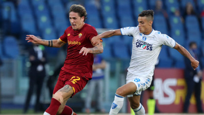 Soi kèo Empoli vs Roma 1h45, ngày 13/9/2022