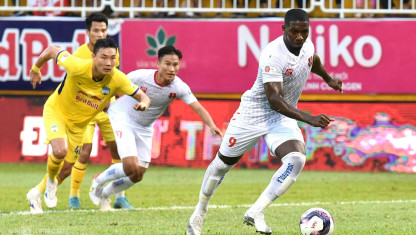 Soi kèo Hải Phòng vs HAGL 18h, ngày 30/9/2022