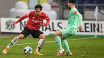 Soi kèo Hannover vs Hamburg 23h30, ngày 30/9/2022