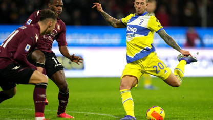 Soi kèo Juventus vs Salernitana 1h45, ngày 12/9/2022