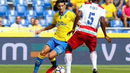 Soi kèo Las Palmas vs Granada 2h, ngày 26/9/2022
