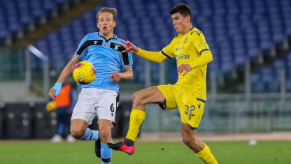 Soi kèo Lazio vs Verona 23h, ngày 11/9/2022
