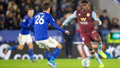Soi kèo Leicester vs Aston Villa 21h, ngày 10/9/2022
