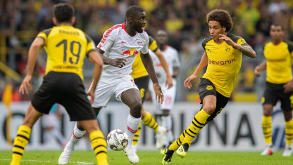 Soi kèo Leipzig vs Dortmund 20h30, ngày 10/9/2022