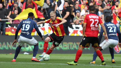 Soi kèo Lens vs Troyes 2h, ngày 10/9/2022