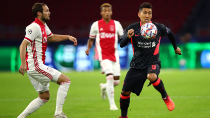 Soi kèo Liverpool vs Ajax 2h, ngày 14/9/2022