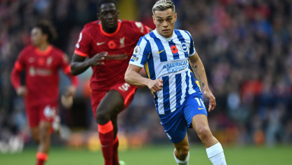 Soi kèo Liverpool vs Brighton 21h, ngày 1/10/2022