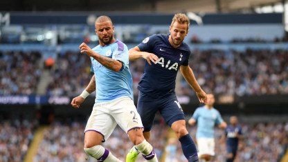 Soi kèo Man City vs Tottenham 23h30, ngày 10/9/2022