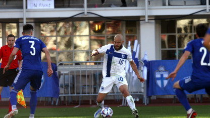 Soi kèo Montenegro vs Phần Lan 1h45, ngày 27/9/2022