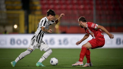 Soi kèo Monza vs Juventus 20h, ngày 18/9/2022