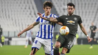 Soi kèo MU vs Sociedad 2h, ngày 9/9/2022