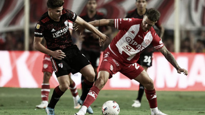 Soi kèo Patronato vs River Plate 5h, ngày 29/9/2022