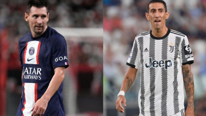 Soi kèo PSG vs Juventus 2h, ngày 7/9/2022