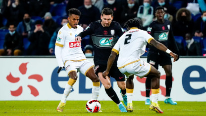 Soi kèo PSG vs Nice 2h, ngày 2/10/2022