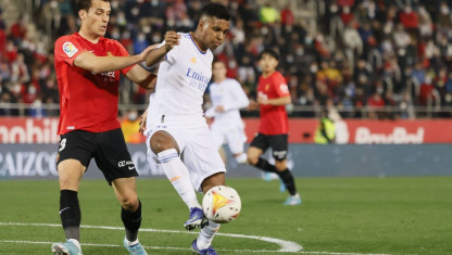 Soi kèo Real Madrid vs Mallorca 19h, ngày 11/9/2022