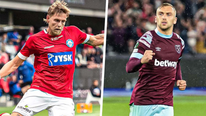 Soi kèo Silkeborg vs West Ham 2h, ngày 16/9/2022