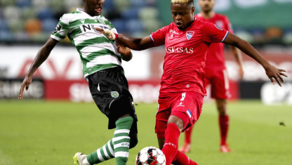 Soi kèo Sporting Lisbon vs Gil Vicente 1h, ngày 1/10/2022