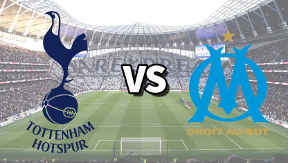 Soi kèo Tottenham vs Marseille 2h, ngày 8/9/2022