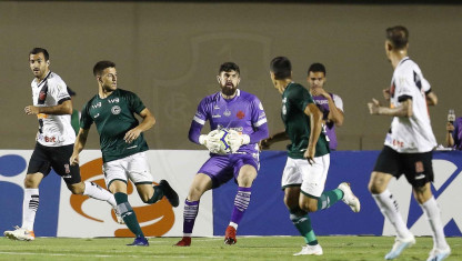 Soi kèo Vasco da Gama vs Londrina 7h30, ngày 30/9/2022