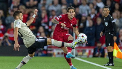 Soi kèo Ajax vs Liverpool 2h00, ngày 27/10/2022