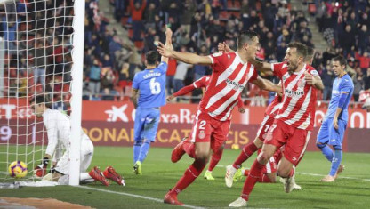 Soi kèo Almeria vs Girona 0h, ngày 21/10/2022