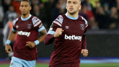 Soi kèo Anderlecht vs West Ham 23h45, ngày 7/10/2022