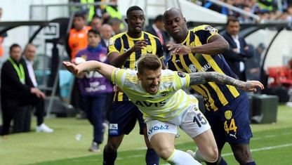 Soi kèo Ankaragucu vs Fenerbahce 0h, ngày 18/10/2022