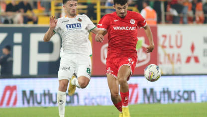 Soi kèo Antalyaspor vs Istanbulspor 0h, ngày 22/10/2022