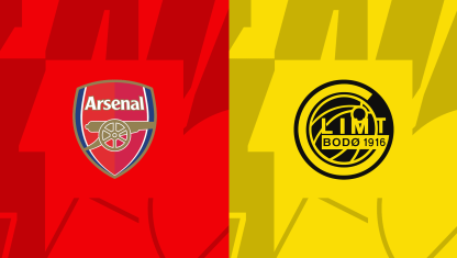 Soi kèo Arsenal vs Bodo Glimt 2h, ngày 7/10/2022