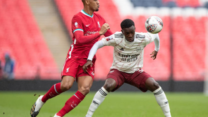 Soi kèo Arsenal vs Liverpool 22h30, ngày 9/10/2022