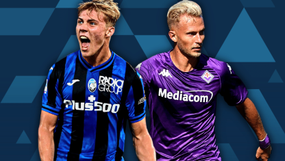 Soi kèo Atalanta vs Fiorentina 23h, ngày 2/10/2022