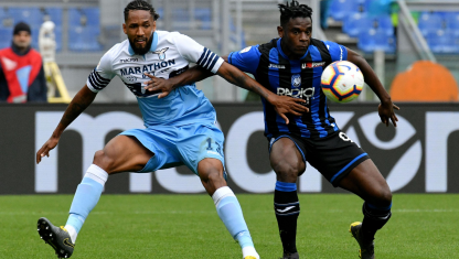 Soi kèo Atalanta vs Lazio 23h, ngày 23/10/2022