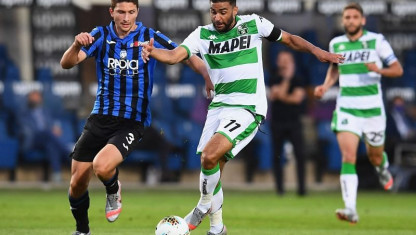 Soi kèo Atalanta vs Sassuolo 1h45, ngày 16/10/2022