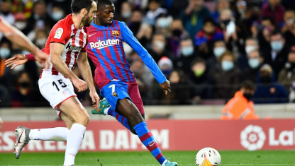 Soi kèo Barcelona vs Bilbao 2h, ngày 24/10/2022