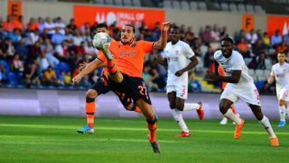 Soi kèo Basaksehir vs Sivasspor 0h, ngày 11/10/2022