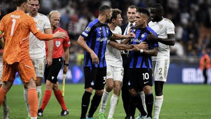 Soi kèo Bayern vs Inter 3h00, ngày 2/11/2022